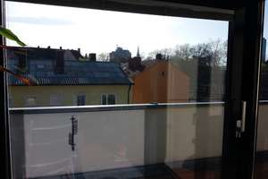 Barrierefreie 3-Zimmer-Seniorenwohnung – Neu-Ulm Stadtmitte – Die vollständige Adresse der Immobilie erhältst du vom Anbieter., 89231 Neu-Ulm – Vorschaubild 3