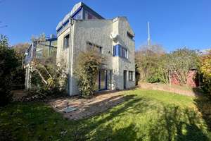 *Provisionsfrei*Ein echtes 2-Familienhaus mit unverwechselbarem Kamin-Unikat &idyllischem Grundstück – Rosmerthastraße xx, 55126 Finthen, Mainz – Vorschaubild 102
