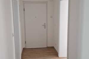 Erstbezug nach Sanierung 3-ZW mit kleinem Balkon in Grombühl - Unikliniknähe! – Steinheilstr. 35, 97080 Würzburg – Vorschaubild 9