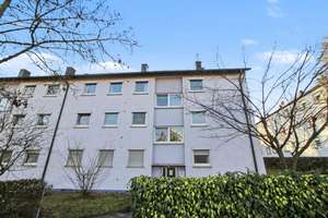 2-Zimmer-Wohnung in Stuttgart-Zuffenhausen - Erbbaurecht – Die vollständige Adresse der Immobilie erhältst du vom Anbieter., 70437 Rot, Stuttgart – Vorschaubild 8