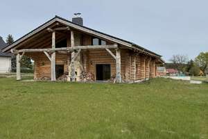 Neuer Preis! Chalet für Naturliebhaber mit großem Grundstück! Leben wie im Ski-Urlaub! – Die vollständige Adresse der Immobilie erhältst du vom Anbieter., 14728 Gollenberg – Vorschaubild 24