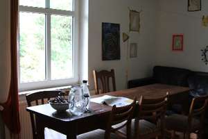 Freistehendes Einfamilienhaus, altes Bauernhaus und Baugrundstück im Herzen von Schlagbrügge – Schlagsdorfer Straße 10-14, 19217 Schlagsdorf – Vorschaubild 15