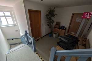 Attraktives Immobilienpaket in Angermünde: Bürokomplex und sanierungsbedürftiges Mehrfamilienhaus – Berliner Str. 78, 16278 Uckermark (Kreis) – Vorschaubild 8