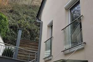 Von Privat : Kapitalanlage in Wiesbaden-Sonnenberg : Modernes 4-Parteien-Haus – Mühlbergstr. X, 65191 Sonnenberg, Wiesbaden – Vorschaubild 2