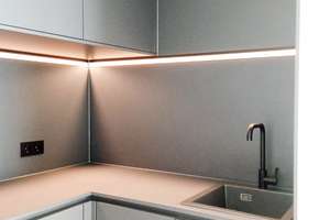 Stylisch mit toller Dachterrasse: Dein neues 1-Zimmer-Design-Apartment in Bestlage am Kräherwald – Geisseichstr. 29, 70197 Kräherwald, Stuttgart – Vorschaubild 8