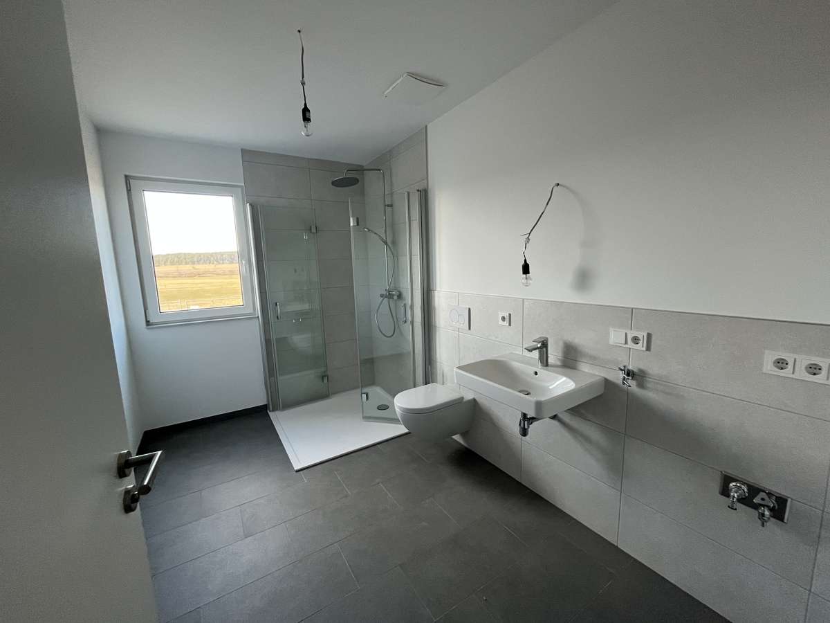 Immobilie in Speichersdorf - Nachhaltige und zukunftsorientierte Neubau-Whg (KfW 40 NH - QNG) mit attr. Steuerersparnissen - Bild 2