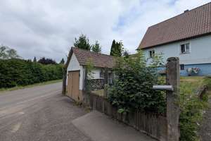Einfamilienhaus mit großem Grundstück, Garage und Ausbaupotential in Lichtenwald – Die vollständige Adresse der Immobilie erhältst du vom Anbieter., 73669 Lichtenwald – Vorschaubild 6
