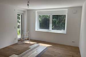 KfW 55 Erstbezug: 4-Zimmer Wohnung mit Terasse und Garten - in Fürth Nord – Die vollständige Adresse der Immobilie erhältst du vom Anbieter., 90765 Ronhof, Kronach, Fürth – Vorschaubild 4
