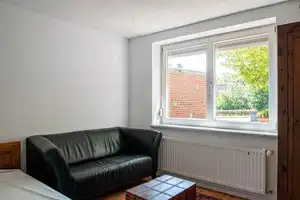 Über den Dächern von Lüneburg - Bungalow – Lüneburg (Kreis) – Vorschaubild 10