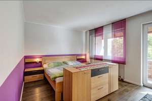 Möbliert: Möbliertes Reihenmittelhaus in Moosach – Die vollständige Adresse der Immobilie erhältst du vom Anbieter., 80997 Moosach-Bahnhof, München – Vorschaubild 3