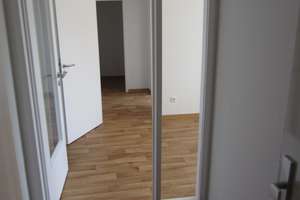 Schöne 3-Zimmer Wohnung mit Balkon in Bemerode zu vermieten – Leynemannweg  1, 30539 Bemerode, Hannover – Vorschaubild 2