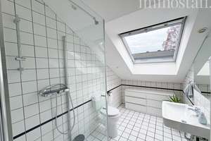 ARCHITEKTONISCHES HIGHLIGHT! Freistehendes Haus | ruhige Lage | Bottrop-Feldhausen | mit Praxis. – Die vollständige Adresse der Immobilie erhältst du vom Anbieter., 46244 Feldhausen, Bottrop – Vorschaubild 26