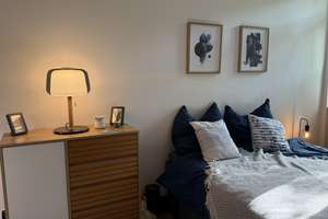 Stilvolle, voll möblierte 2-Zimmer-Wohnung | All-inclusive | Sep–Jan – Beilstraße 6, 68159 Innenstadt/Jungbusch, Mannheim – Vorschaubild 7