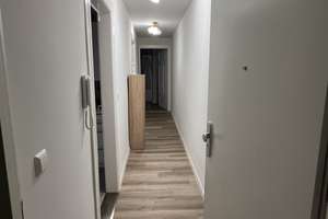 Stilvolle 2-Zimmer-Wohnung mit Altbaucharme in begehrter Oststadtlage – Die vollständige Adresse der Immobilie erhältst du vom Anbieter., 76131 Oststadt, Karlsruhe – Vorschaubild 14