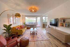 Provisionsfrei! 3-Zimmer-Wohnung in Au-Haidhausen, St.-Cajetan-Straße – St.-Cajetan-Str. 6, 81669 Ramersdorf, München – Vorschaubild 9