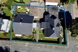 Familienleben trifft Flexibilität – zwei Immobilien, viele Chancen – Die vollständige Adresse der Immobilie erhältst du vom Anbieter., 32107 Bad Salzuflen – Vorschaubild 1
