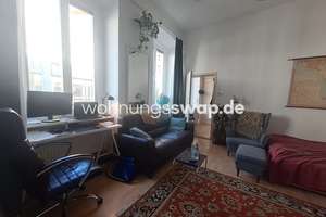 Wohnungstausch: Reinhardtstraße 6