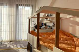 Großzügige, lichtdurchflutete Maisonettewohnung mit zwei Terrassen in begehrter Lage – Die vollständige Adresse der Immobilie erhältst du vom Anbieter., 50933 Müngersdorf, Köln – Vorschaubild 11