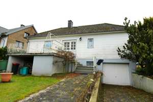 Günstiges Einfamilienhaus mit großem Garten in Bad Pyrmont Hagen – Hameln-Pyrmont (Kreis) – Vorschaubild 3