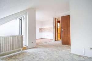 Charmantes Reihenhaus - provisionsfrei - erstklassige Lage - Karlsruhe Waldstadt – Wehlauer Straße 14a, 76139 Waldstadt, Karlsruhe – Vorschaubild 25