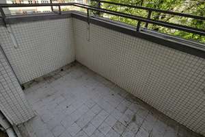 Ruhige Einzimmerwohnung in Borsigwalde (Reinickendorf) – Jacobsenweg 2, 13509 Borsigwalde, Berlin – Vorschaubild 8