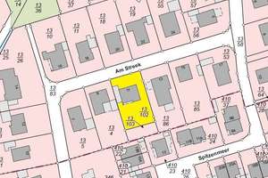 Provisionsfrei für Käufer: Viel Platz für Deine Ideen – Familienhaus mit Potenzial in Ocholt – Am Streek 11, 26655 Westerstede – Vorschaubild 35