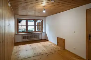 Einzigartiges Landhaus mit Einliegerwohnung, großem Garten und Bergblick – Miesbach (Kreis) – Vorschaubild 38