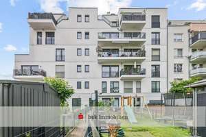 Stilvolle 3-Zimmer-Wohnung mit Balkon am Ostkreuz – Die vollständige Adresse der Immobilie erhältst du vom Anbieter., 10317 Rummelsburg, Berlin – Vorschaubild 10