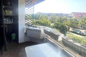 Ideale Wohnung für jeden Altersabschnitt…in ruhiger, grüner Lage in Mühlburg – Die vollständige Adresse der Immobilie erhältst du vom Anbieter., 76185 Mühlburg, Karlsruhe – Vorschaubild 7