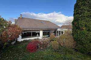 Selten großzügig u. komfortabel! Extravag. EFH m. 330 m² Wohnfl. u. 8,8 Ar Grdst. in idyll. Lage! – Die vollständige Adresse der Immobilie erhältst du vom Anbieter., 72664 Kohlberg – Vorschaubild 5