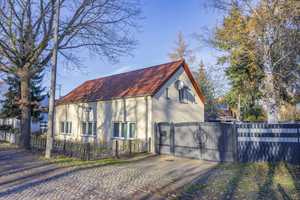 Modernisiertes, energieeffizientes Einfamilienhaus in Potsdam-Bornim – Potsdam – Vorschaubild 2