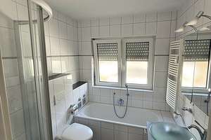 Großzügige 4-Zimmer-Wohnung in ruhiger Lage – 66129 Bübingen, Saarbrücken – Vorschaubild 3