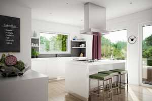 Bestpreisgarantie bei Bien-Zenker - Individuelles Architektenhaus - Bauen nach Ihren Vorstellungen – Birkenfeld (Kreis) – Vorschaubild 17