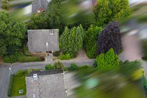 Charmantes Einfamilienhaus mit zusätzlichem Bauplatz in Sackgassenlage in Nordhastedt – Dithmarschen (Kreis) – Vorschaubild 16