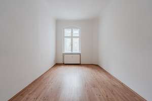 Sonnige 2 Z-Wohnung mit Balkon, bezugsfrei! – Glasgower Str. 2, 13349 Wedding, Berlin – Vorschaubild 8
