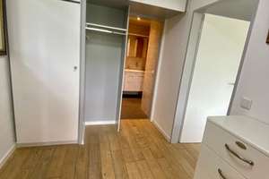 Hochwertig möblierte 2-Zimmer-Wgh. mit 2 Balkonen,Einbauküche u. Garage in begehrter Lage Oberkassel – Hartwichstr. 5, 40547 Niederkassel, Düsseldorf – Vorschaubild 6