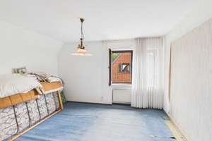 -Für Handwerker & Visionäre - Freistehendes Einfamilienhaus in absoluter Traumlage – Die vollständige Adresse der Immobilie erhältst du vom Anbieter., 47803 Inrath/Kliedbruch, Krefeld – Vorschaubild 24