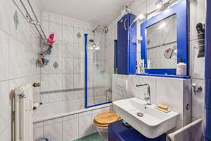 Terrassen - Gartenwohnung in Brück mit Garage und Ausbaupotential – Die vollständige Adresse der Immobilie erhältst du vom Anbieter., 51109 Brück, Köln – Vorschaubild 5