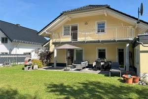 Großzügiges Familienidyll in bevorzugter Wohnlage – Freistehendes Einfamilienhaus aus 2004 – Die vollständige Adresse der Immobilie erhältst du vom Anbieter., 56249 Herschbach – Vorschaubild 32