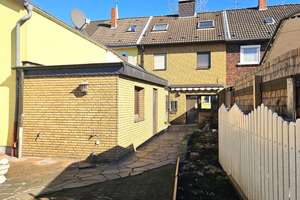 Renovierungsbedürftiges Reihenmittelhaus in Essen-Katernberg – Die vollständige Adresse der Immobilie erhältst du vom Anbieter., 45327 Katernberg, Essen – Vorschaubild 15