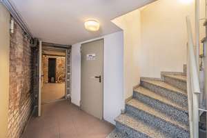 Stilvolle Maisonette-Wohnung in Bestlage - direkt am Bunten Garten – Die vollständige Adresse der Immobilie erhältst du vom Anbieter., 41061 Am Wasserturm, Mönchengladbach – Vorschaubild 17