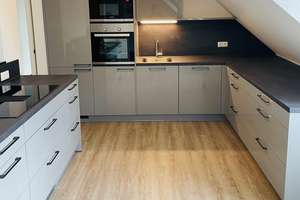 Charmante 4-Zimmer-DG-Wohnung in Aachen-Richterich – Hander Weg 64a, 52072 Richterich, Aachen – Vorschaubild 9