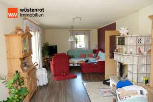 Wunderschönes Einfamilienhaus mit Einliegerwohnung, Schlossblick & großem Grundstück – Die vollständige Adresse der Immobilie erhältst du vom Anbieter., 1773 Altenberg – Vorschaubild 11