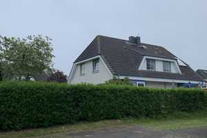 Klein-Waabs-Ostsee: 2-Familienhaus als 2 Generationenhaus mit Vollkeller und Doppelcarport. – Rendsburg-Eckernförde (Kreis) – Vorschaubild 10