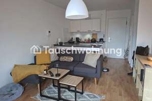 Tauschwohnung: Süße zwei Zimmer mit Balkon – Die vollständige Adresse der Immobilie erhältst du vom Anbieter., 10409 Prenzlauer Berg, Berlin – Vorschaubild 2