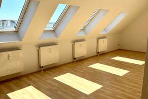 Lichtdurchflutes 1-Zimmer-Apartment in Nürnberg