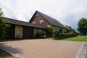 Großes Einfamilienhaus mit Gartenparadies im Wendland – Lüchow-Dannenberg (Kreis) – Vorschaubild 2