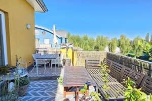 Wohntraum in Villenanlage: 3-Zimmer Wohnung mit beeindruckender Dachterrasse nahe Orankesee – Die vollständige Adresse der Immobilie erhältst du vom Anbieter., 13053 Alt-Hohenschönhausen, Berlin – Vorschaubild 3