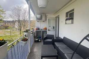 Hochwertig renovierte 4-Zimmer-Wohnung inkl. Möbel & Einbauküche – 45476 Styrum, Mülheim an der Ruhr – Vorschaubild 8