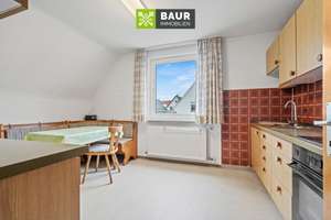 360° I Charmantes Zweifamilienhaus in zentrumsnaher Lage von Weingarten – Die vollständige Adresse der Immobilie erhältst du vom Anbieter., 88250 Weingarten – Vorschaubild 16